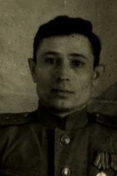 Чернушкин Георгий Степанович