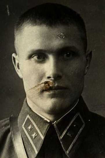 Тралло Алексей Акимович