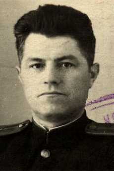 Третьяков Алексей Семенович