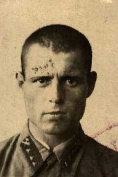 Трефильев|Трефилев Иван Алексеевич