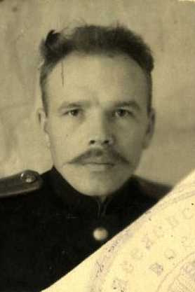 Трутень Николай Никифорович