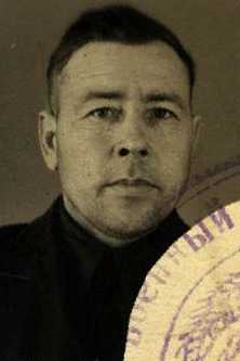 Фронтовое письмо 1