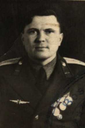 Шишкин Сергей Павлович