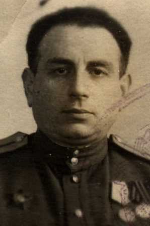 Кравец Борис Абрамович