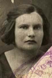 Карташева|Карташова Татьяна Ивановна