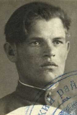 Черных Федор Семенович