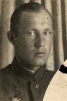 Фронтовое письмо 1