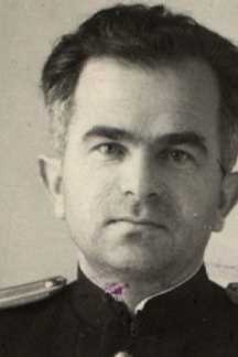 Кононов Владимир Яковлевич