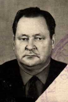 Копайлов Георгий Захарович
