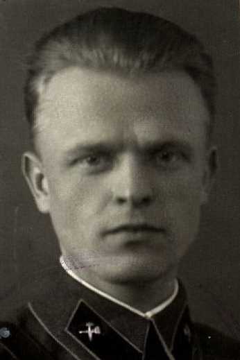 Фронтовое письмо 3