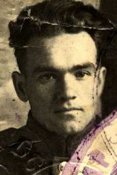 Кондратьев Константин Дмитриевич