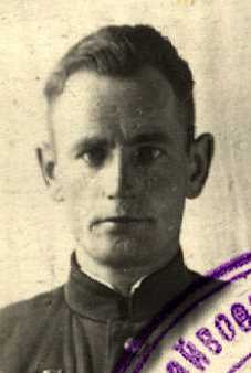 Курбачев Виктор Андреевич