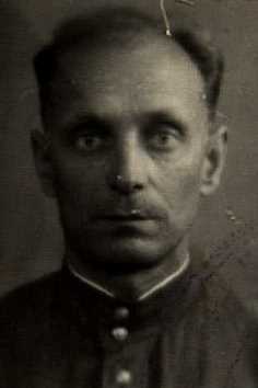 Лавринович Семен Петрович