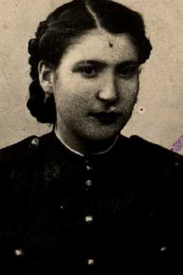 Лавринчук Клавдия Мойсеевна (Моисеевна)