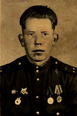 Кузнецов Андрей Павлович
