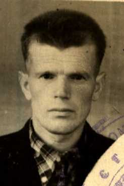 Лушинский Александр Макарович