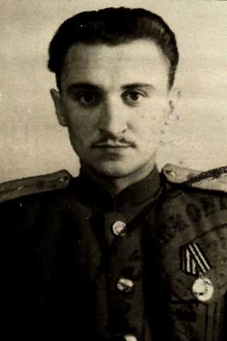 Лосев Леонид Петрович