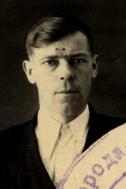 Лутков Петр Леонтьевич