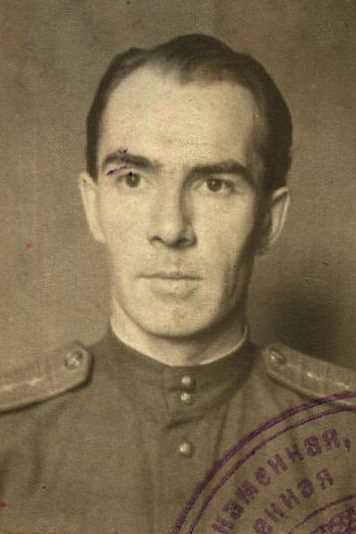 Мамонтов Алексей Алексеевич