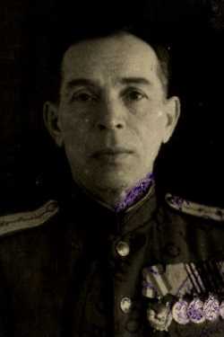 Мархашев Борис Юрьевич