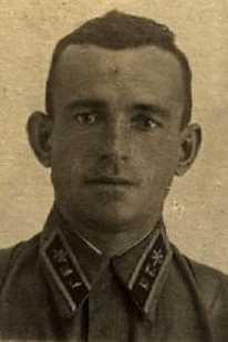 Фронтовое письмо 1