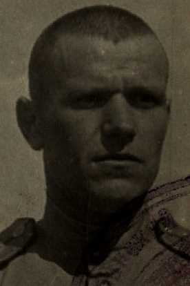 Маркевич Владимир Павлович