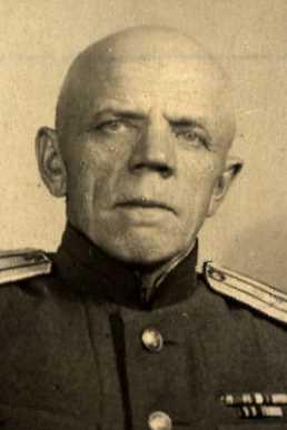 Любимов Александр Иванович