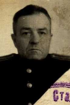 Лакоза Андрей Петрович