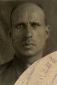 Ливитин|Левитин Борис Евсеевич