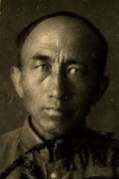 Кумашев Султан Кармысович