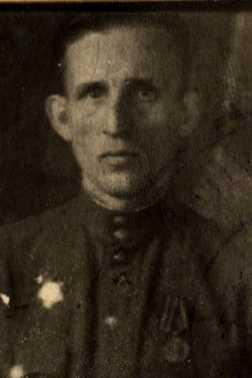 Лучников Григорий Павлович