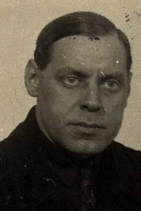 Лукин Михаил Мартынович