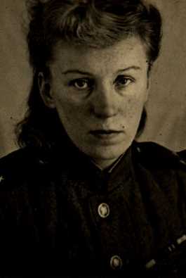 Маренкова Мария Прокофьевна