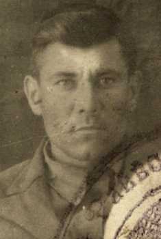 Лещенко Василий Михайлович