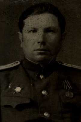 Лещенко Василий Тихонович