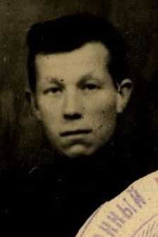 Лосев Борис Васильевич