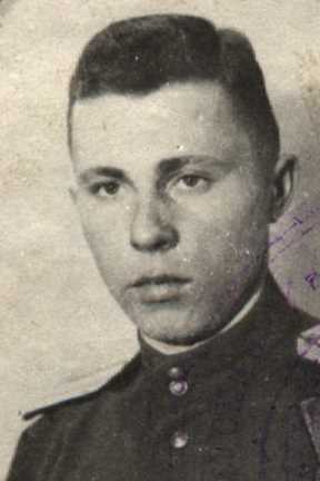 Романишников Генрих Васильевич