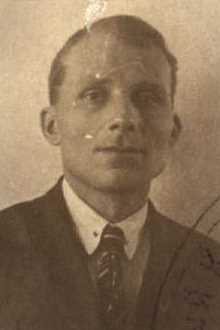 Романкевич Михаил Яковлевич