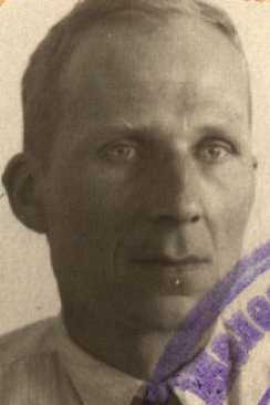 Фронтовое письмо 1