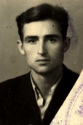 Мариненко Михаил Ефимович