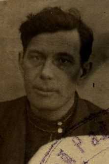 Фронтовое письмо 1