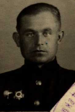 Лемкин Илья Иванович