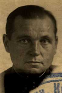 Лащевский Андрей Маркович