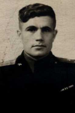 Фронтовое письмо 1