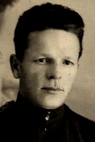 Фронтовое письмо 1