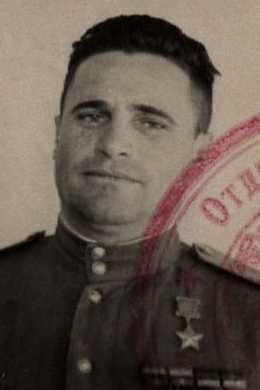 Головченко Анатолий Петрович