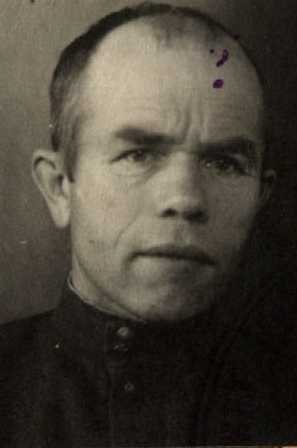 Голубев Александр Андреевич