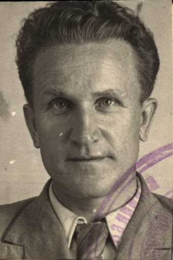 Кононов|Конанов Иван Федорович