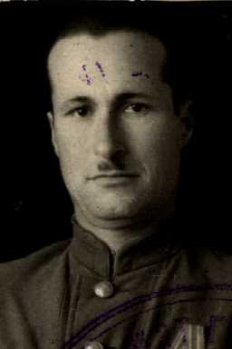 Королев Михаил Иосифович