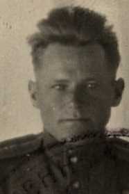 Фронтовое письмо 1